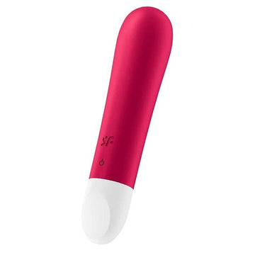 Satisfyer - Ultra Power Bullet 1 Vibrator Clit Stimulation My Amazing Fantasy